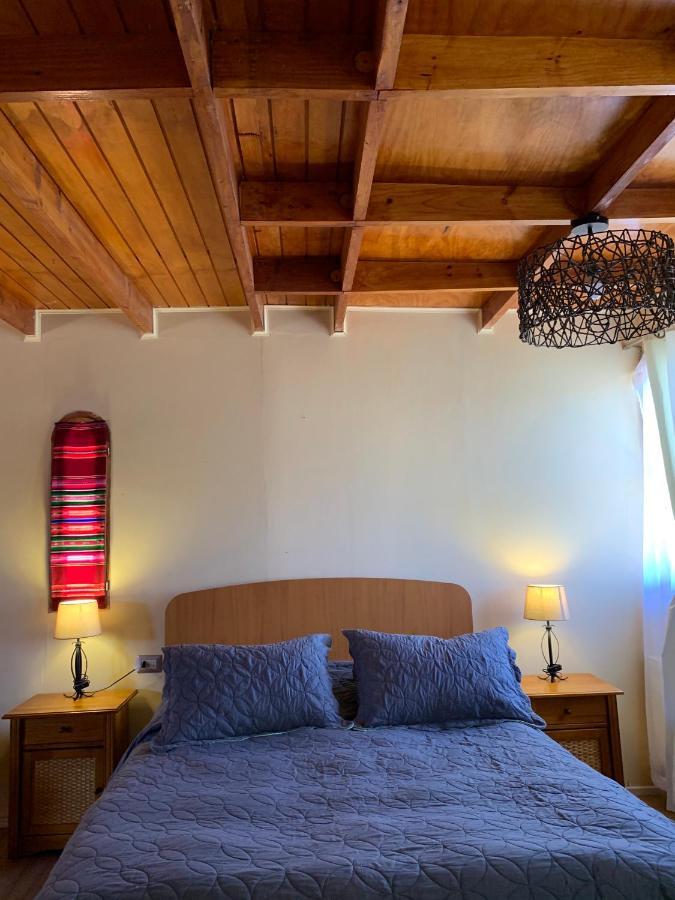 Lodge Sami Atacama