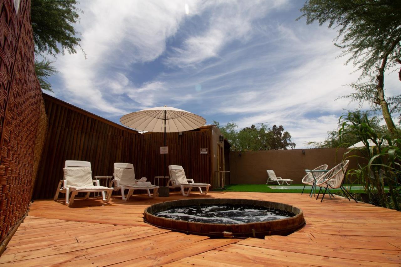 Sami Atacama Lodge *