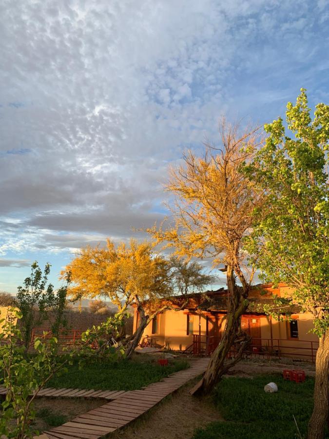 Sami Atacama Lodge San Pedro de Atacama
